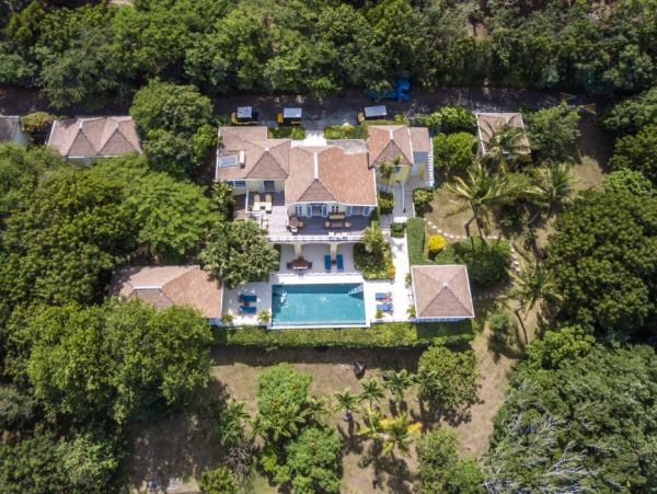 Mustique Saint Vincent And The Grenadines Home 961288