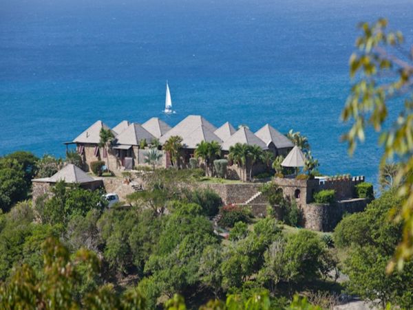 Mustique Saint Vincent And The Grenadines Home 961289