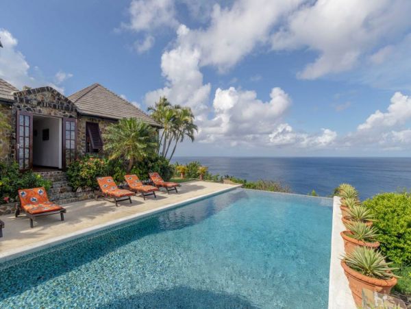 Mustique Saint Vincent And The Grenadines Home 961289