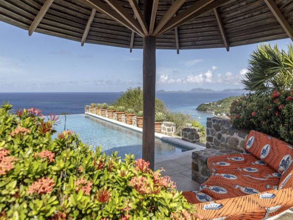 Mustique Saint Vincent And The Grenadines Home 961289