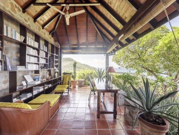Mustique Saint Vincent And The Grenadines Home 961289