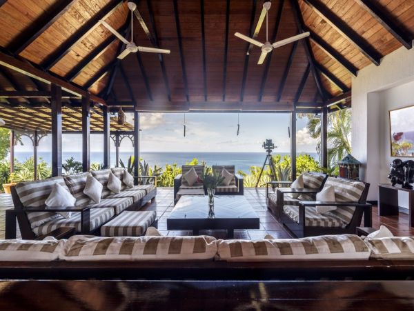 Mustique Saint Vincent And The Grenadines Home 961289