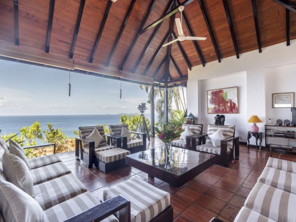 Mustique Saint Vincent And The Grenadines Home 961289