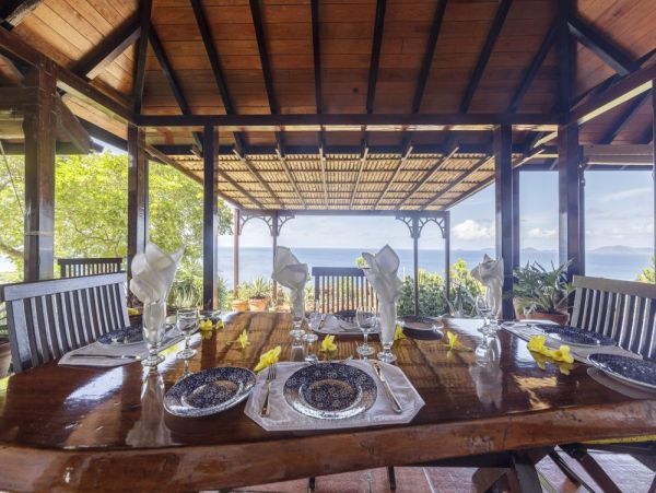 Mustique Saint Vincent And The Grenadines Home 961289
