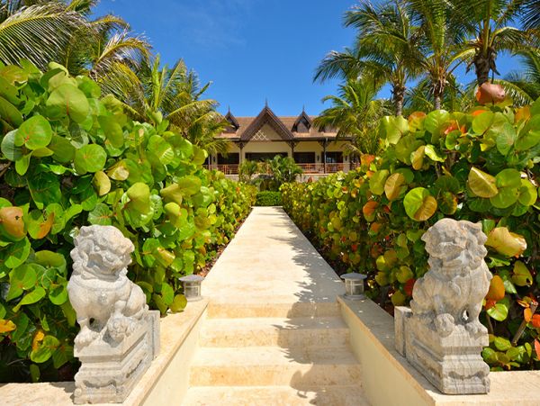 Mustique Saint Vincent And The Grenadines Home 961292