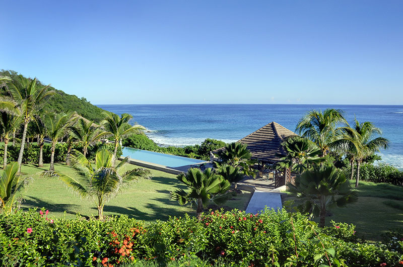 Mustique Saint Vincent And The Grenadines Home 961292