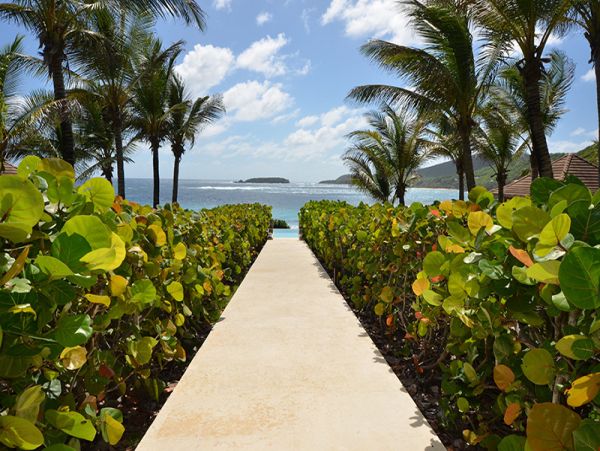 Mustique Saint Vincent And The Grenadines Home 961292