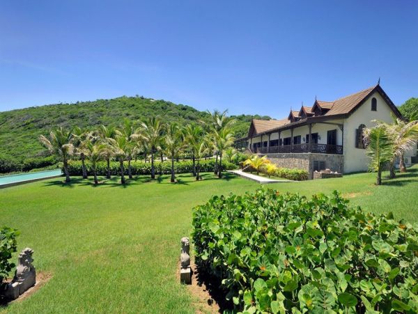 Mustique Saint Vincent And The Grenadines Home 961292