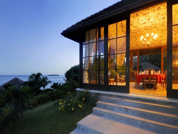 Mustique Saint Vincent And The Grenadines Home 961292