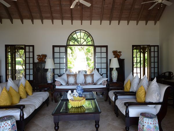 Mustique Saint Vincent And The Grenadines Home 961292