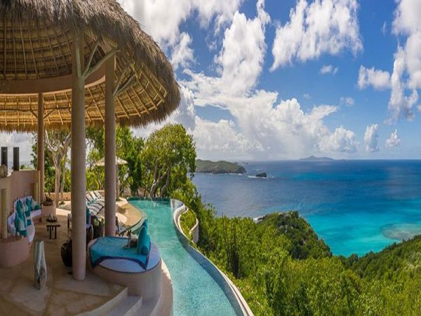 Mustique Saint Vincent And The Grenadines Home 961293