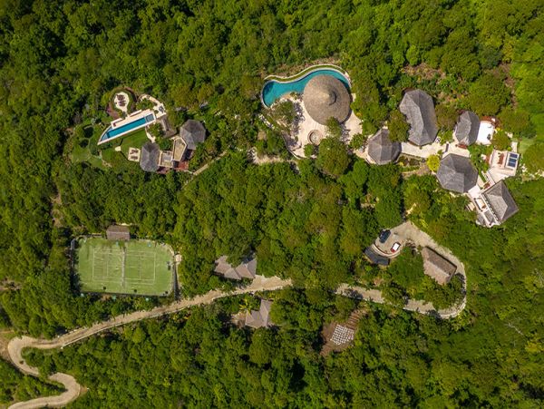 Mustique Saint Vincent And The Grenadines Home 961293