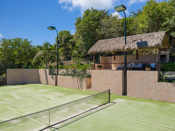 Mustique Saint Vincent And The Grenadines Home 961293