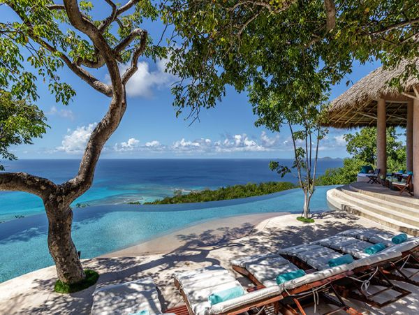 Mustique Saint Vincent And The Grenadines Home 961293