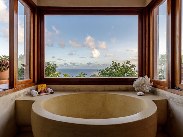 Mustique Saint Vincent And The Grenadines Home 961293