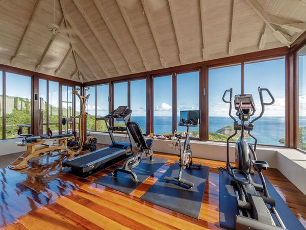 Mustique Saint Vincent And The Grenadines Home 961293