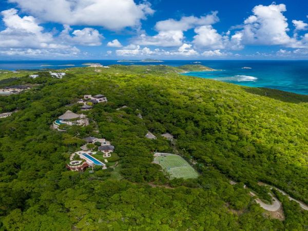 Mustique Saint Vincent And The Grenadines Home 961293
