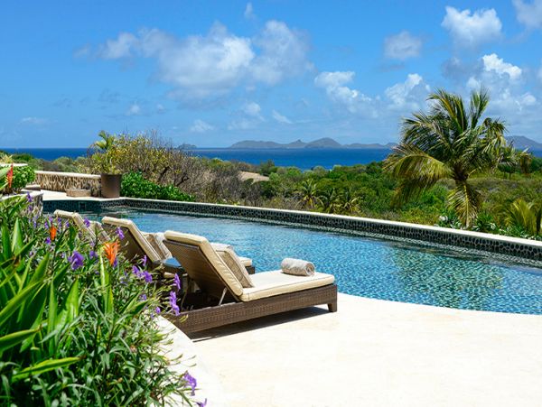 Mustique Saint Vincent And The Grenadines Home 961294