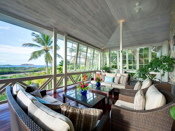 Mustique Saint Vincent And The Grenadines Home 961294