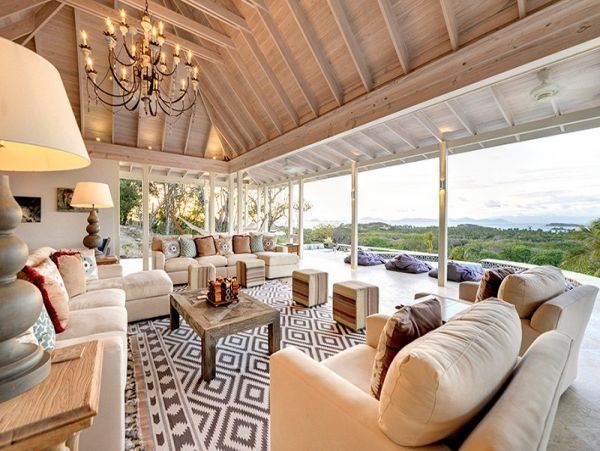 Mustique Saint Vincent And The Grenadines Home 961294