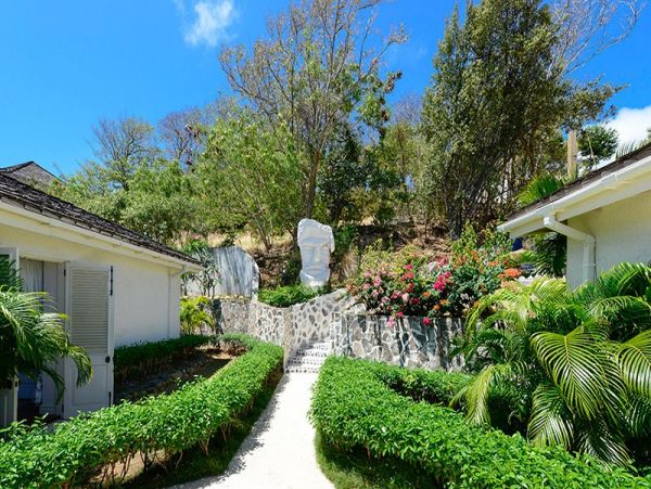 Mustique Saint Vincent And The Grenadines Home 961294