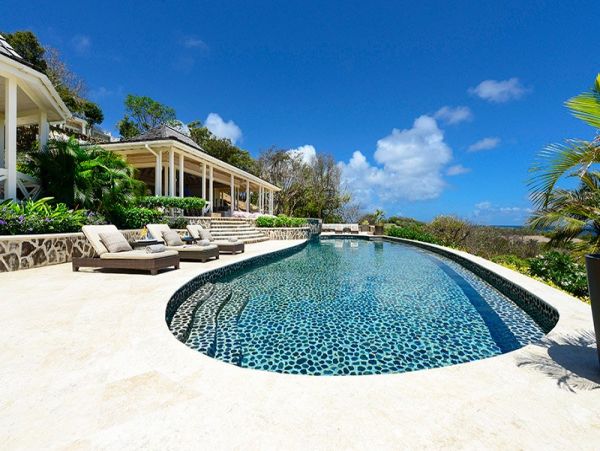 Mustique Saint Vincent And The Grenadines Home 961294