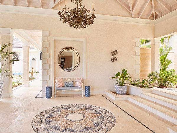 Mustique Saint Vincent And The Grenadines Home 961295