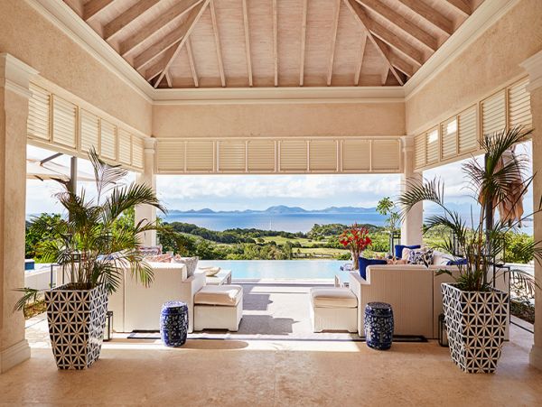 Mustique Saint Vincent And The Grenadines Home 961295