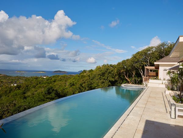 Mustique Saint Vincent And The Grenadines Home 961295