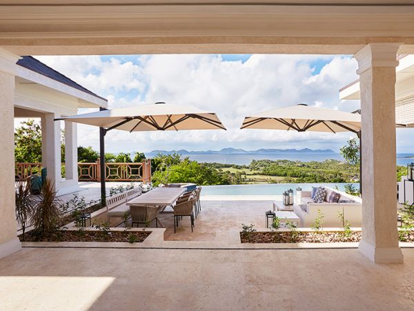 Mustique Saint Vincent And The Grenadines Home 961295