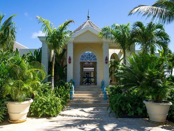 Mustique Saint Vincent And The Grenadines Home 961296