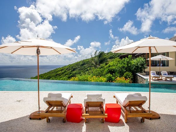 Mustique Saint Vincent And The Grenadines Home 961296