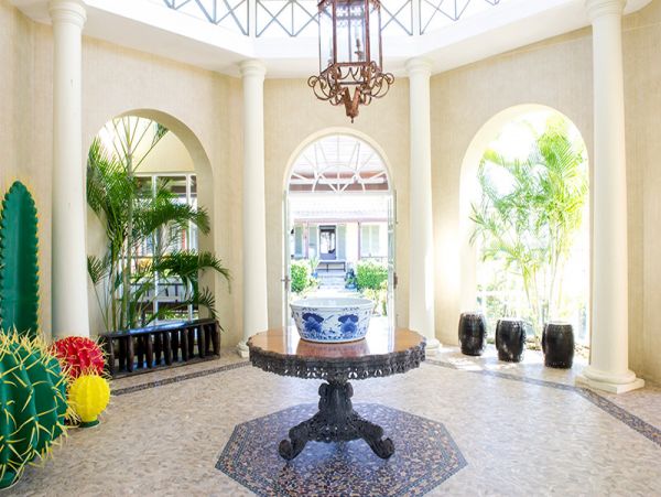 Mustique Saint Vincent And The Grenadines Home 961296