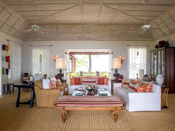 Mustique Saint Vincent And The Grenadines Home 961296