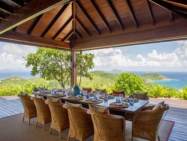 Mustique Saint Vincent And The Grenadines Home 961296