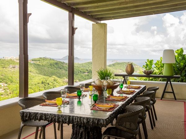 Mustique Saint Vincent And The Grenadines Home 961296