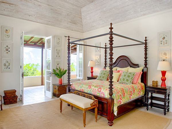 Mustique Saint Vincent And The Grenadines Home 961296