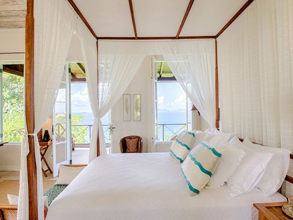 Mustique Saint Vincent And The Grenadines Home 961296