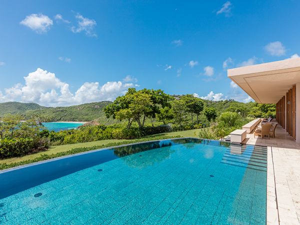 Mustique Saint Vincent And The Grenadines Home 961297