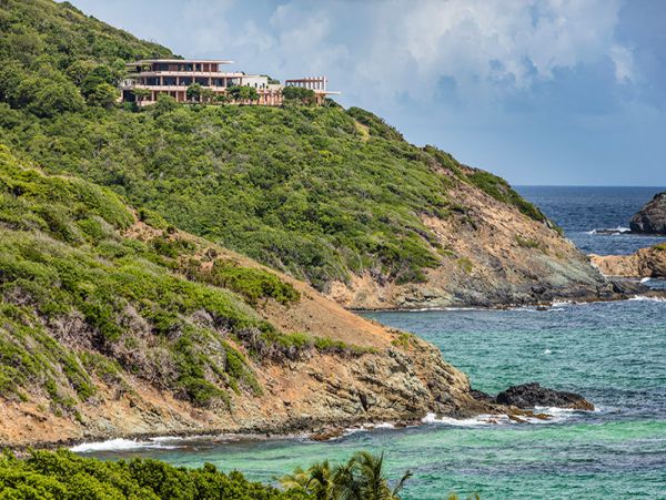 Mustique Saint Vincent And The Grenadines Home 961297