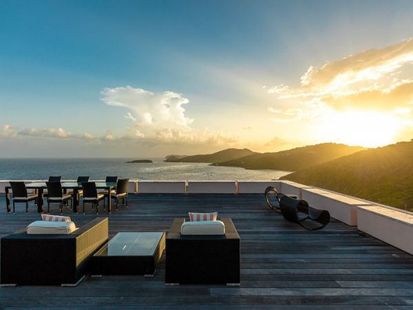 Mustique Saint Vincent And The Grenadines Home 961297