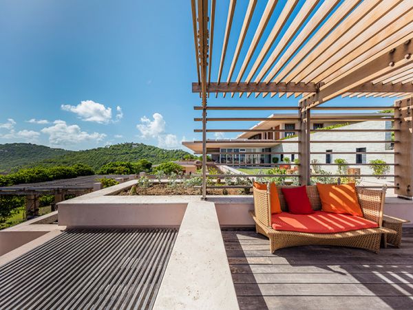 Mustique Saint Vincent And The Grenadines Home 961297
