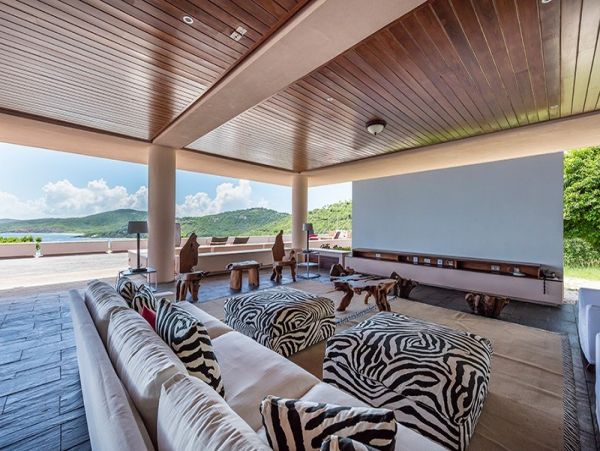 Mustique Saint Vincent And The Grenadines Home 961297
