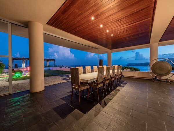 Mustique Saint Vincent And The Grenadines Home 961297