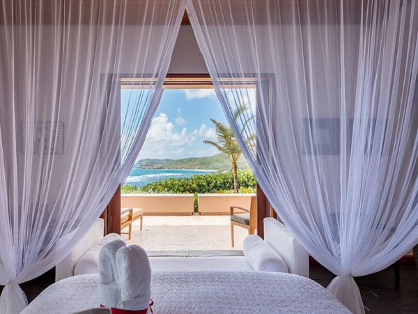 Mustique Saint Vincent And The Grenadines Home 961297