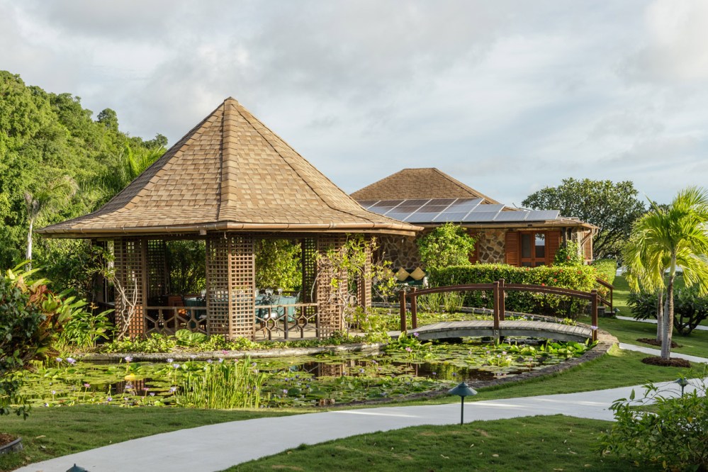 Mustique Saint Vincent And The Grenadines Home 961298