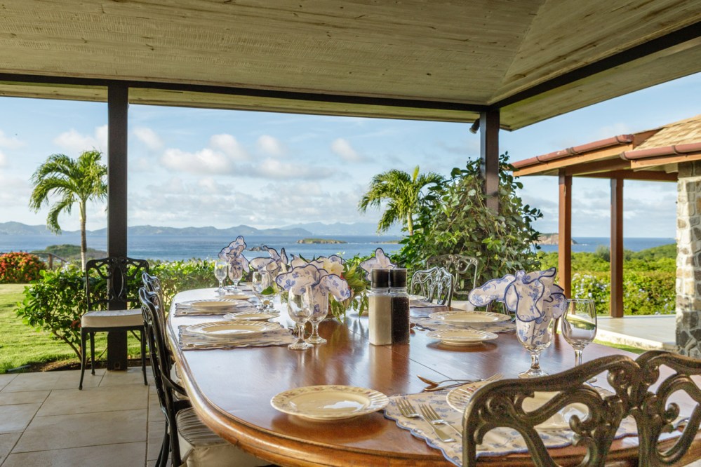 Mustique Saint Vincent And The Grenadines Home 961298