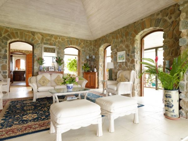 Mustique Saint Vincent And The Grenadines Home 961298