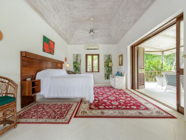 Mustique Saint Vincent And The Grenadines Home 961298