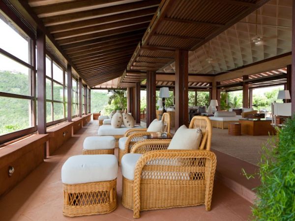 Mustique Saint Vincent And The Grenadines Home 961299
